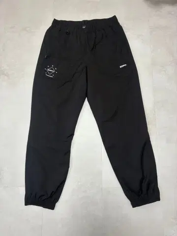 24AW FCRB Playstation TEAM TRACK PANTS L