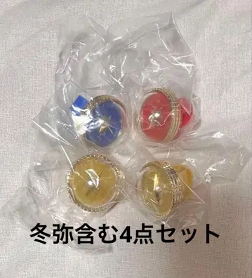 프로세카 세카라이 라이트 겨울 토야 린 MEIKO