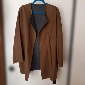 EVEX 숏코트 1장 제작