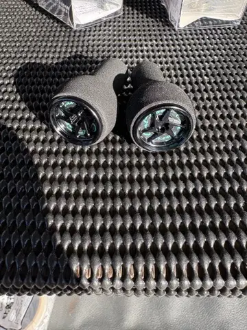 DRT 카루폼 노브 블랙