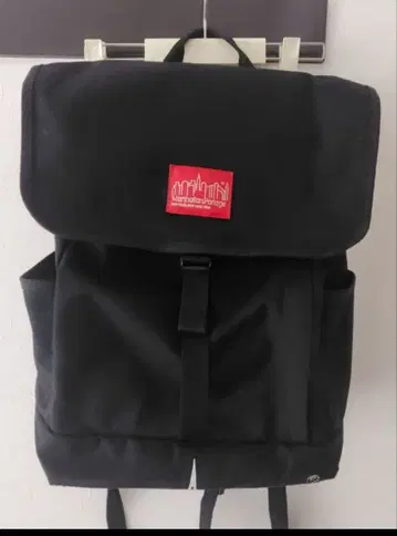 Manhattan Portage x BEAMS 콜라보 백팩