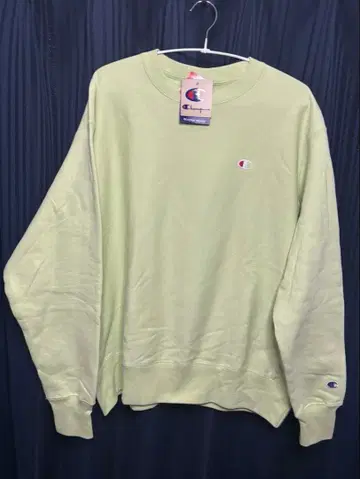 [ 데드스탁 ] 챔피온 리버스 위브 맨투맨 XL