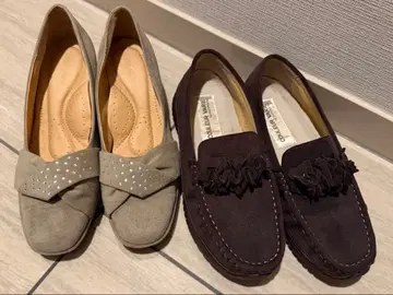 신발 슈즈 여성용 23.5 크롤 발리에 세트 판매 개별 불가