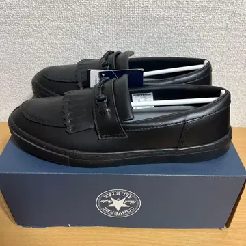 새상품 CONVERSE ALL STAR COUPE LOAFER 25cm