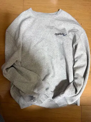 FREAK'S STORE PEANUTS 트레이닝복 F 사이즈