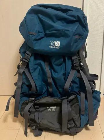 칼리머 쿠거 75-95L