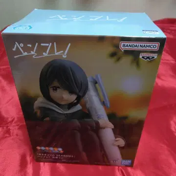 배송비 포함  SEASON3 시마 린 피규어 펜프레!