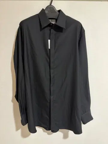 MB 하이엔드 비슈 울 셔츠 (빅 사이즈)