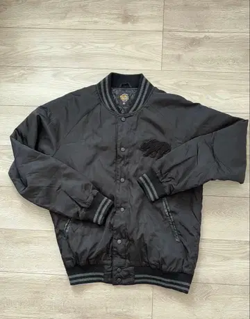 다운 오브 프루프 바시티 자켓