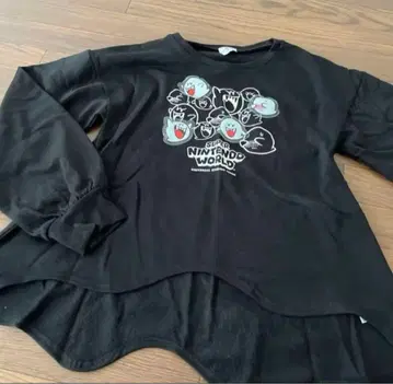 USJ 닌텐도 유니버셜 스튜디오 테레살롱 T 닌텐도 마리오