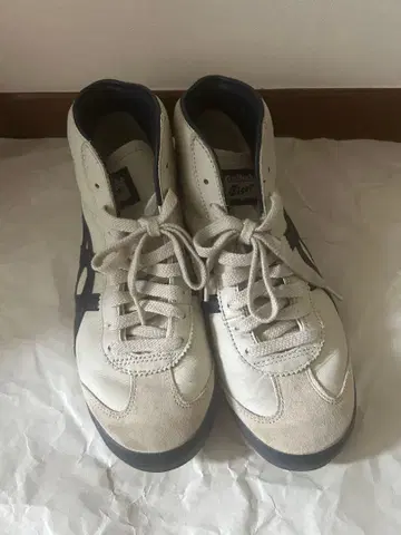 오니츠카타이거 하이컷 TOKYO [ 24.5cm ]