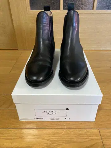 로이드풋웨어 첼시 부츠 6