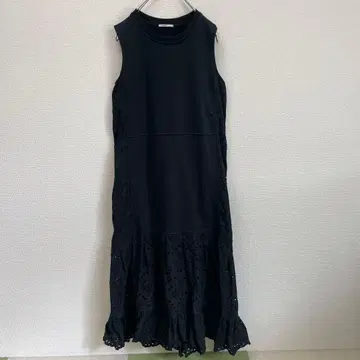 [ Covergirl boutique ] 레이스 원피스