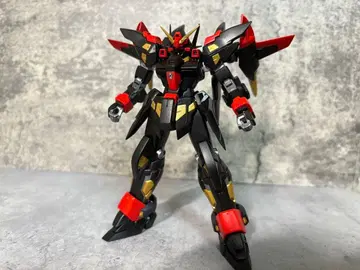 휴케바인 Mk-II 트롬베 페인팅 제품