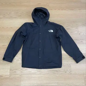 THENORTHFACE np62450 블랙 XL 사이즈 마운틴 자켓