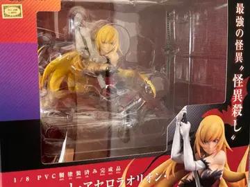 키스샷 아세로라오리온 하트 언더 블레이드 1/8 피규어