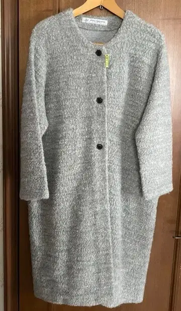 journal standard luxe 코트 그레이