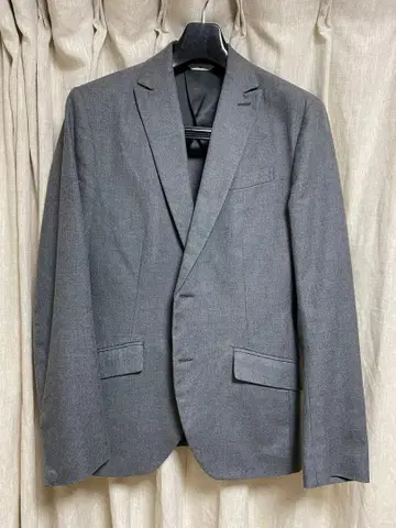 에디피스 테일러드 자켓 사이즈 40