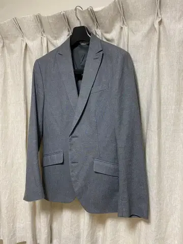 에디피스 테일러드 자켓 사이즈 40