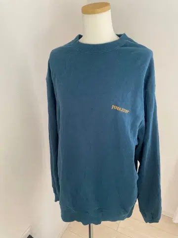PENDLETON 맨투맨 (M)