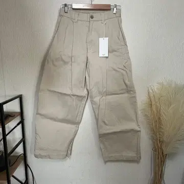 [ 미사용 새상품 ] WYM LIDNM TROUSERS