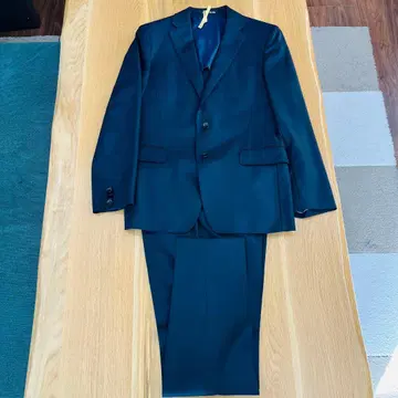 아오야마 양복 퍼슨즈 포맨 수트 사이즈 A6 거의 새상품