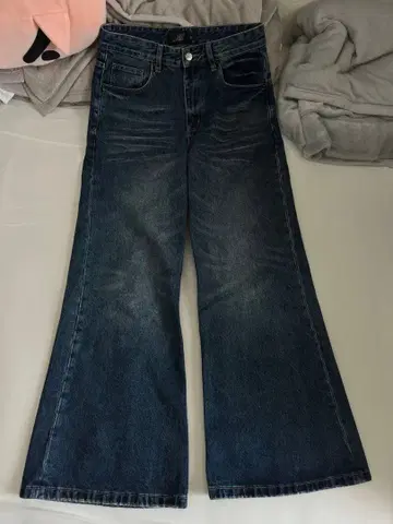 jcaesar studio 데님