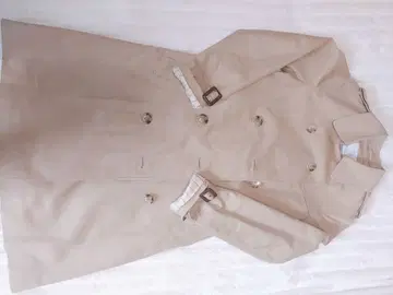 BEAUTY&YOUTH UNITED ARROWS 트렌치코트 S