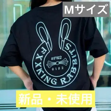 FR2 에프알2 [ 새상품 미사용 ] 블랙 M 사이즈