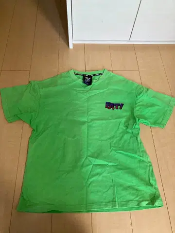 FAT T셔츠 L 사이즈