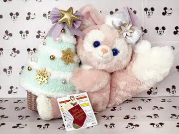 리나벨 크리스마스 트리 시크릿 오브 스노위 데이 2