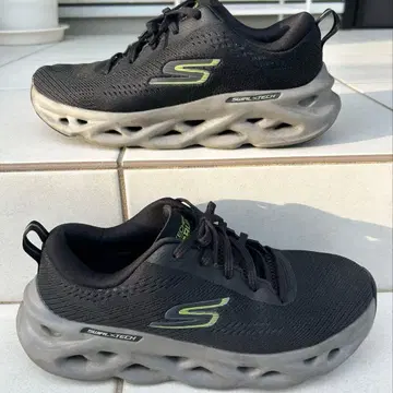 스케쳐스 스니커즈 26.0