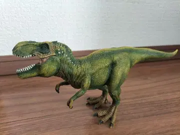 티라노사우루스 피규어 공룡전