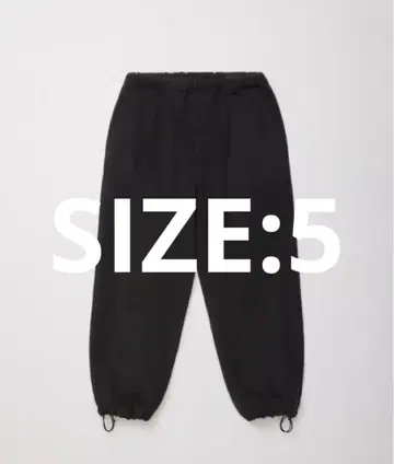 ULTERIOR BRUSHED SOFT FLANNEL PANTS 5