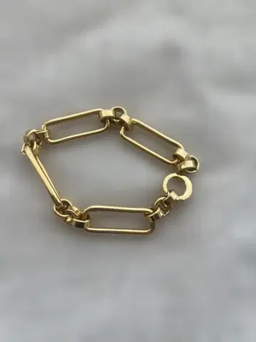 LAURA LOMBARDI 롬바르디 Stanza 팔찌