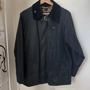 주말 한정판 가격 인하! 바버 비데일 M 네이비