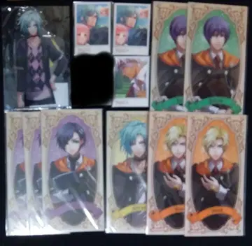 완드 차레복권 알바로세트