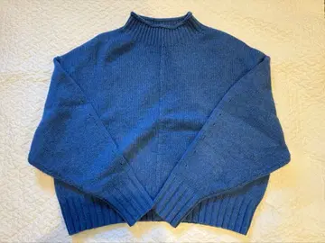 MACPHEE 니트 S 사이즈