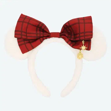 릴린린 머리띠 디즈니 2025