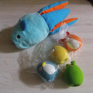 [ 미사용 ] 반려동물 용품 개 용품 씹는 완구