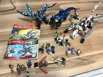 레고 닌자고 묶음 판매