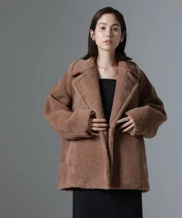 나노 유니버스 미들 기장 보아 P코트