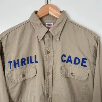 60s~ BIG YANK vintage shirts 셔츠 USA