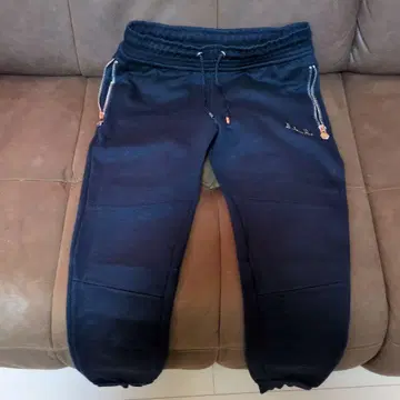 BALR. 조거 팬츠 XS 네이비