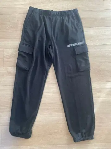 New Balance met24 스웨트 팬츠