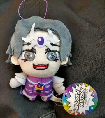 몰리 한정판 하라주쿠 페스티벌 리얼 피스 나오 보이스 마스코트