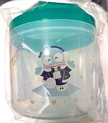 새상품 Happy 복권 한교동 캐니스터