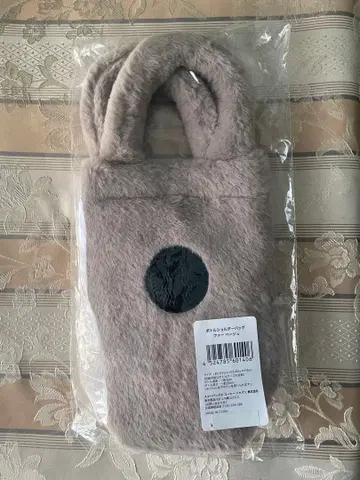 스벅 홀리데이 2025 백 (탈부착 가능 숄더 포함)