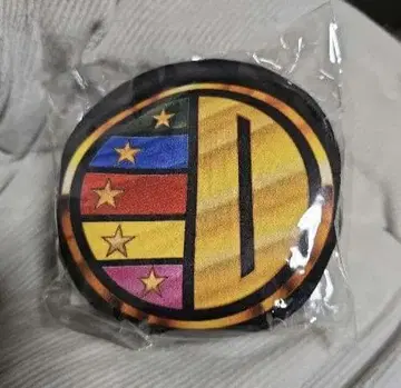 라운드 파우치 오성전대 다이레인저