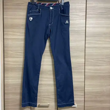 르꼬끄 골프 팬츠 11호